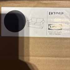 Ektorpcover seat sofa for sale Ektorpcover seat sofa for sale  CROYDON
