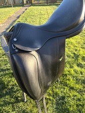 Equipe emporio dressage for sale  ATTLEBOROUGH