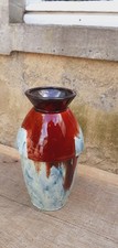 Grand vase art d'occasion  La Flèche