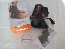 Sporlastic malleodyn sprunggel gebraucht kaufen  Laichingen