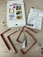 Heavy duty locking for sale  LONDON