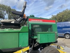 Old ransome ride for sale  CROYDON