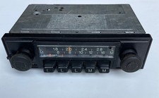 Autoradio blaupunkt vintage d'occasion  Veigné