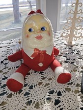 Rare vintage santa for sale  Le Claire