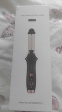 Cordless mini curler for sale  BRADFORD