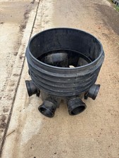 Inspection chamber riser for sale  NUNEATON