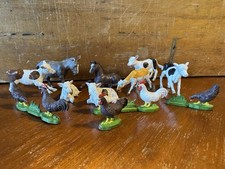 Vintage britains farm for sale  STAFFORD