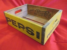 pepsi crate for sale pepsi crate for sale Bellevue