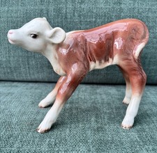 Beswick brown white for sale  HEREFORD