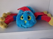 Woolly tig plush for sale  READING