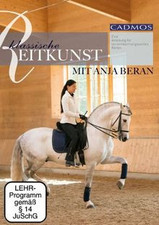 Klassische reitkunst anja gebraucht kaufen  Berlin