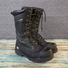 Timberland pro steel for sale  Washburn