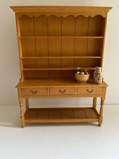 Dolls house vintage for sale  LONDON