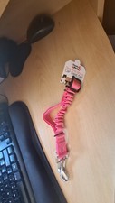 Dog car seat for sale  DURHAM