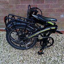 Halfords fold electric for sale  OLDBURY