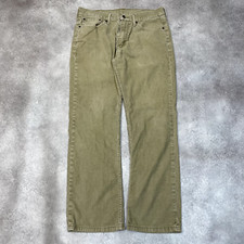 Levis 514 corduroy for sale  HUDDERSFIELD