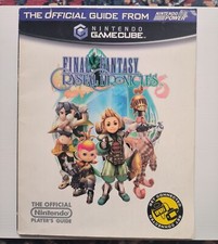 Final fantasy crystal d'occasion  Nancy-