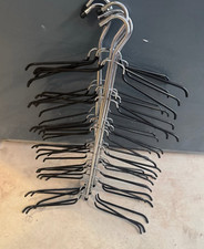 Multiple clothes hanger for sale  San Antonio