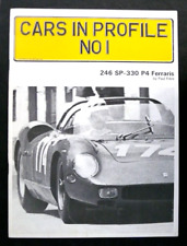 Ferrari tres rare d'occasion  Colmar