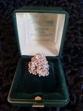 Vintage flora danica for sale  ST. LEONARDS-ON-SEA