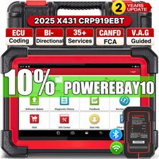 Launch x431 crp919e gebraucht kaufen  Bremen