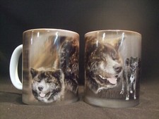 Tasse mug motif d'occasion  Troyes