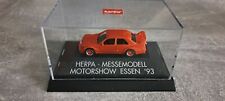 Pkw herpa messemodell gebraucht kaufen  Alpen