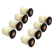 Kit8 cuscinetti ricambio usato  Secli