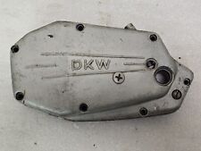 Dkw 125 motordeckel gebraucht kaufen  Bochum