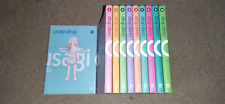 Usagi drop serie usato  Italia