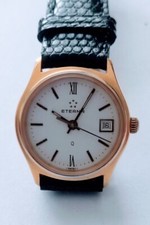 Montre femme eterna d'occasion  Reims