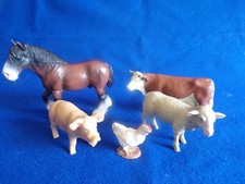 Schleich clydesdale draft for sale  BURGESS HILL
