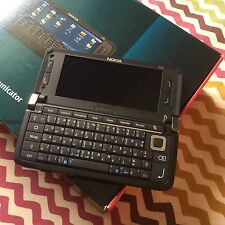 Cellulare nokia e90 usato  Grazzanise