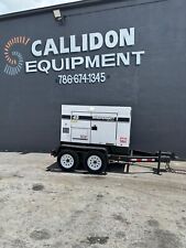 2013 45kva multiquip for sale  Miami