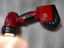 Batterie hilti sfb usato  Spedire a Italy