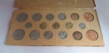 1967 bunc coinage for sale  ASHFORD