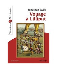 Voyage liliput jonathan gebraucht kaufen Voyage liliput jonathan gebraucht kaufen  Trebbin
