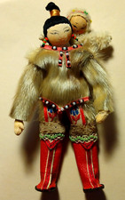Vintage inuit eskimo for sale  Atlanta