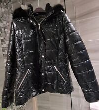 Next black coat. for sale  ELLAND