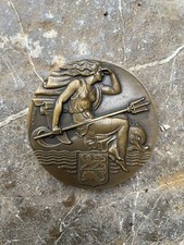 345m medaille croiseur d'occasion  Pignans