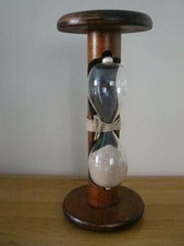 Antique industrial wooden for sale  RINGWOOD