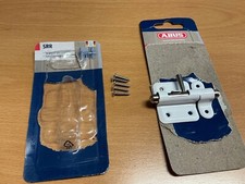 abus riegel gebraucht kaufen abus riegel gebraucht kaufen Hann. Münden