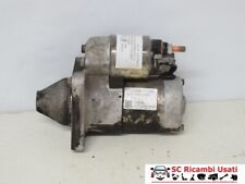Motorino avviamento 1.2 usato  Licata