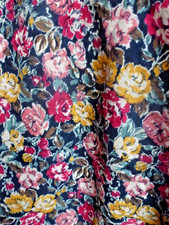 Liberty london vintage for sale  WETHERBY