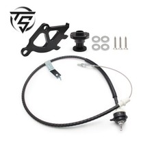 Adjustable clutch cable for sale  Chino