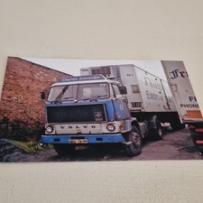 Charles alexander volvo for sale  WARE