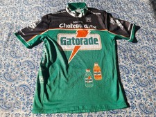 Maglia shirt cycling usato  Vallebona