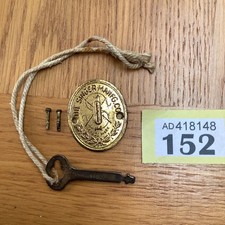 Original vtg singer for sale  MANCHESTER