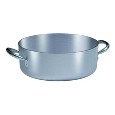 Casseruola alluminio bassa usato  Maglie
