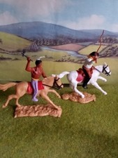 Vintage timpo mounted for sale  OKEHAMPTON